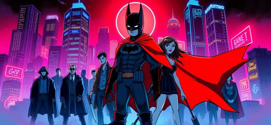 Top 10 des films criminels sur la vengeance personnelle