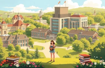 10 Films Mélodramatiques sur la Vie à l'Université