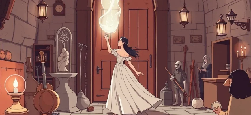 Films fantastiques du 16ème siècle