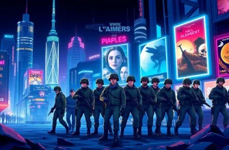 Top 10 des films sur l'armée