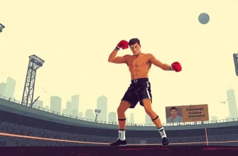 Les Meilleurs Films d'Action sur le Sport