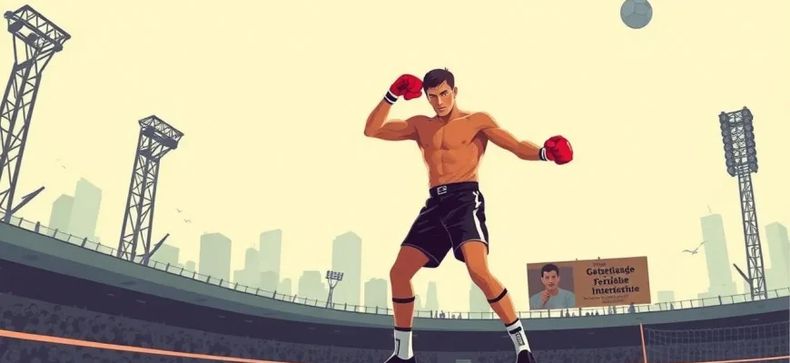 Les Meilleurs Films d'Action sur le Sport