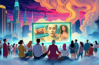 Les meilleurs films ésotériques pour vous inspirer