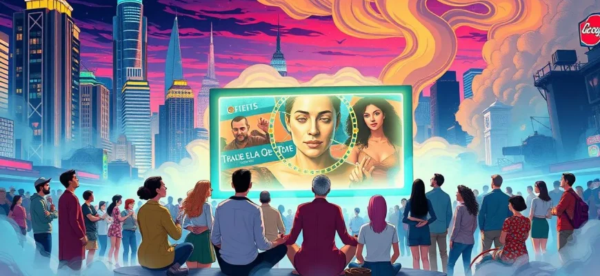 Les meilleurs films ésotériques pour vous inspirer