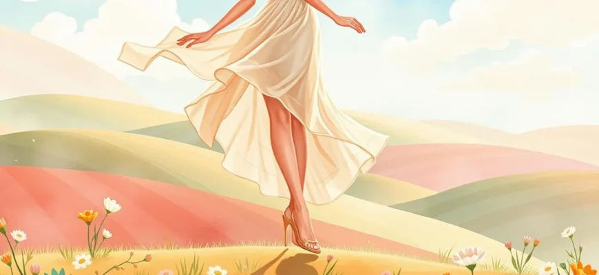 Films sur les bas: une sélection captivante