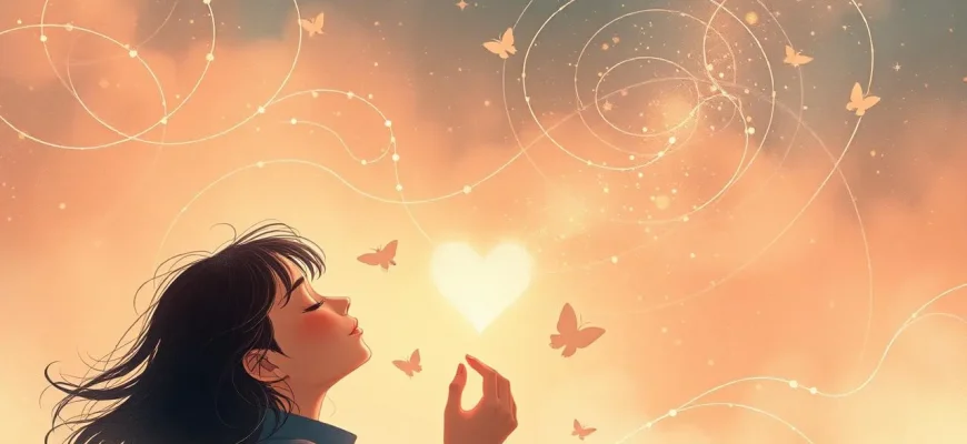 Les Meilleurs Films Mélodramatiques sur les Voyages ASTRAUX