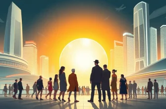 Films de science-fiction sur Singapour