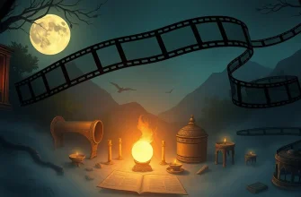 Documentaires sur les Connaissances Secrètes