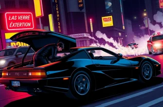 Les Meilleurs Films Criminels sur les Voleurs de Voitures