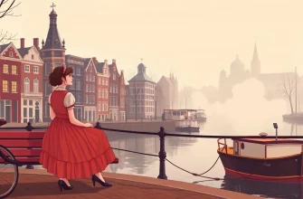 Films biographiques sur Amsterdam