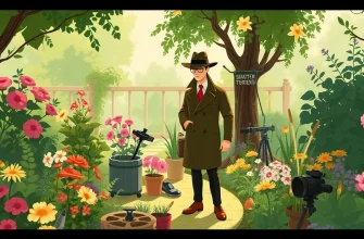 Détectives et Jardiniers: 10 Films à Découvrir