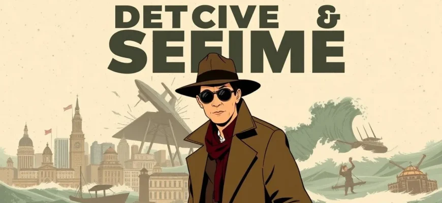 Détective et Séisme: 10 Films à Découvrir