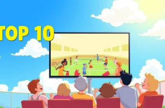 Les Meilleures Comédies de Tournois