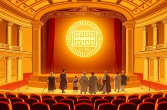 Films historiques sur les tyrans grecs