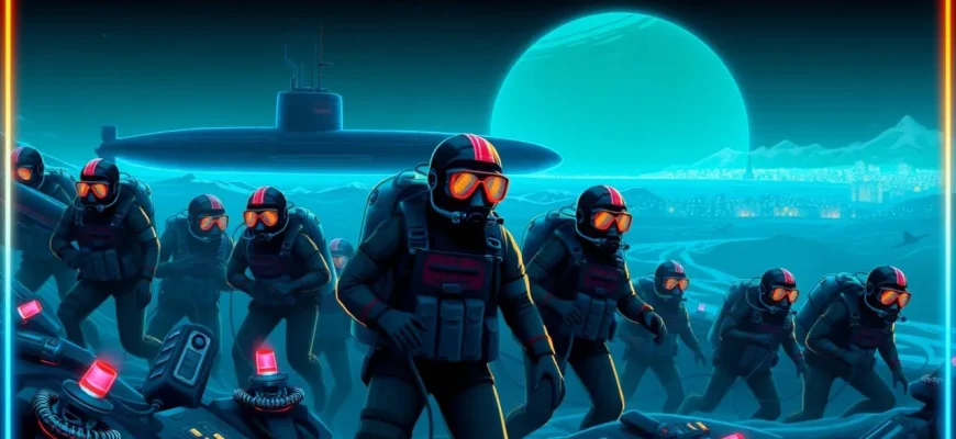 Films de guerre sur les plongeurs : une plongée dans l'action