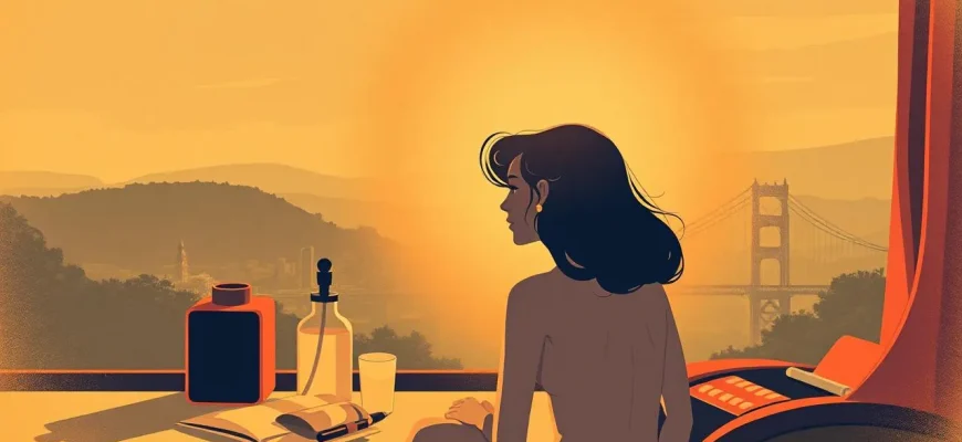 Films Biographiques sur les Escorts