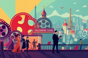 Top 30 Films par les Grands Réalisateurs dans 30 Genres