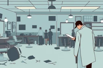 Top 10 des thrillers sur les coiffeurs