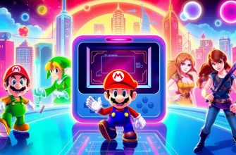 Films dramatiques sur les jeux vidéo