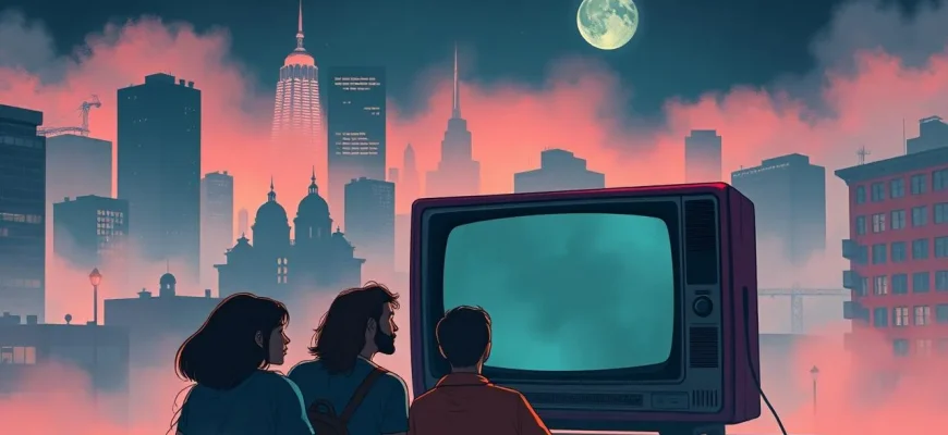 13 Films d'Horreur sur des Légendes Urbaines