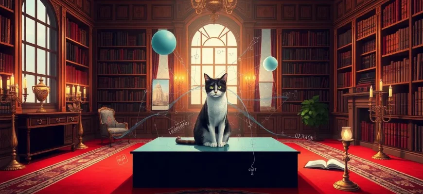 Les Meilleurs Documentaires sur les Paradoxes Physiques