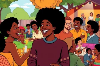 Top 10 des Comédies Afro-Américaines à Ne Pas Manquer