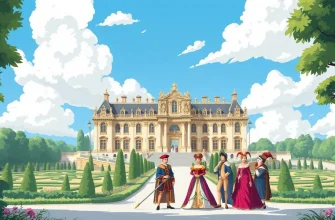 Films sur Versailles - Une sélection royale
