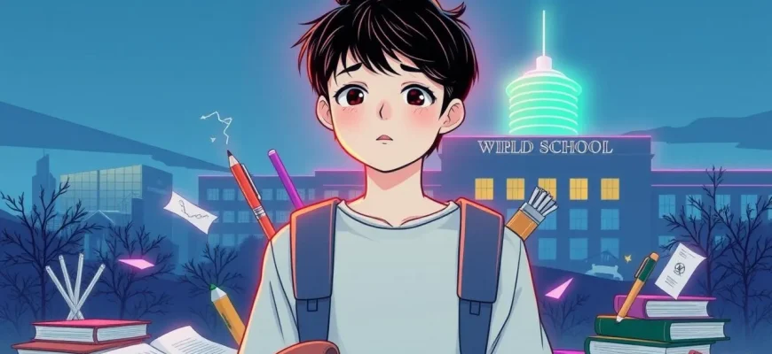 Les Meilleurs Films de Drame Scolaire