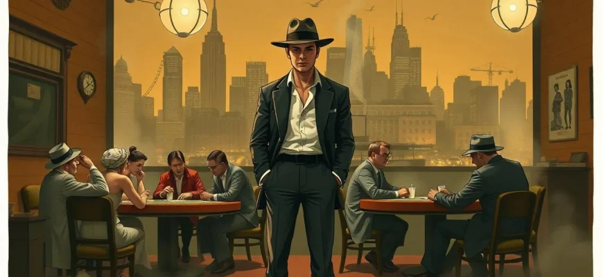 Films d'action sur le lavage de cerveau