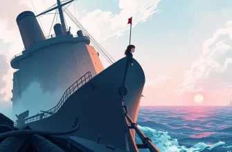 Les 10 meilleurs films d'horreur sur les navires de guerre