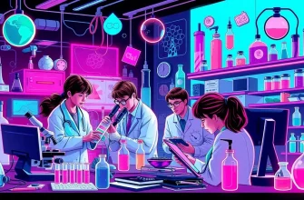 Films de drame sur la recherche scientifique