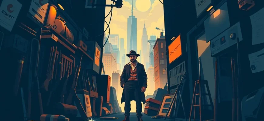 Les Meilleurs Films sur les Marchands d'Armes