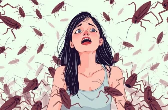 Films d'horreur avec des cafards : une sélection terrifiante