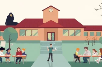 Les Meilleurs Films Fantastiques sur les Écoles