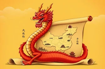 Films historiques sur l'unification de la Chine