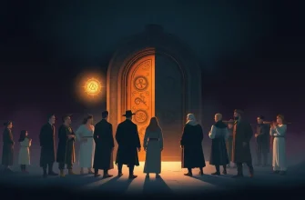 Mystères des Lieux de Pouvoir : 10 Films à Découvrir