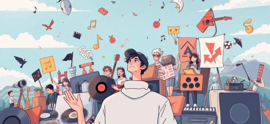 Films sur les fans passionnés