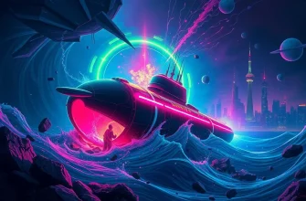 Top 10 des Films de Catastrophes Sous-Marines