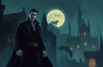 Films d'action avec des vampires