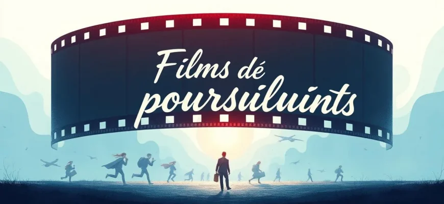 Les Meilleurs Films de Poursuite en Français