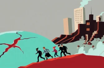 Les Meilleurs Thrillers sur les Séismes