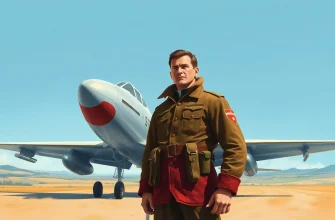 Films soviétiques sur l'aviation