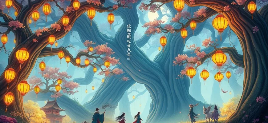 Top 10 des Films de Fantasy Coréens