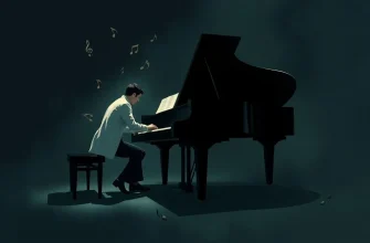 Thrillers avec des pianistes : 10 films à ne pas manquer