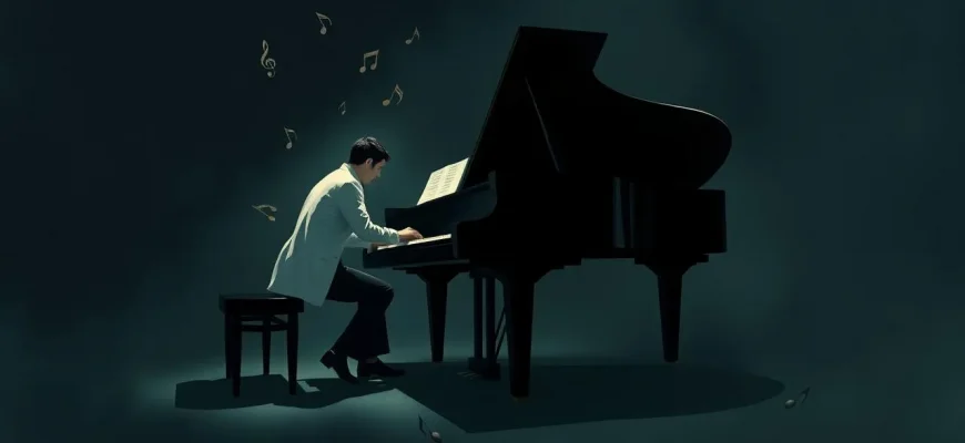 Thrillers avec des pianistes : 10 films à ne pas manquer