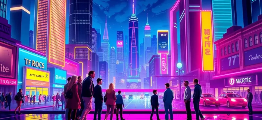 Les Meilleurs Films Criminels sur le Conflit d'Intérêts