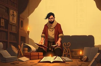 Films Mystiques sur les Cultes Sumériens