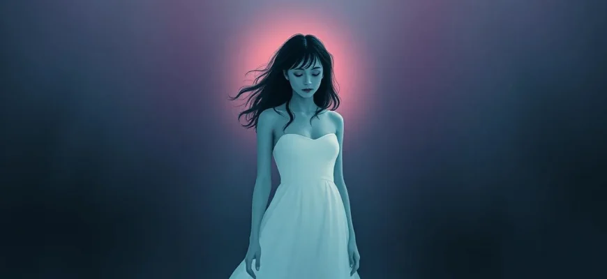 Films Mystiques: Transformations Maudites