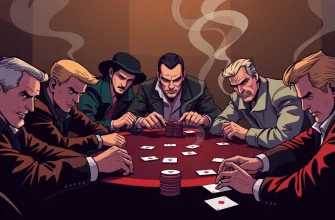 Top 10 des Thrillers sur le Poker