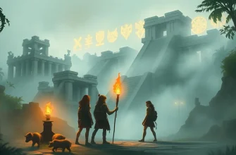 Films d'horreur sur les Mayas